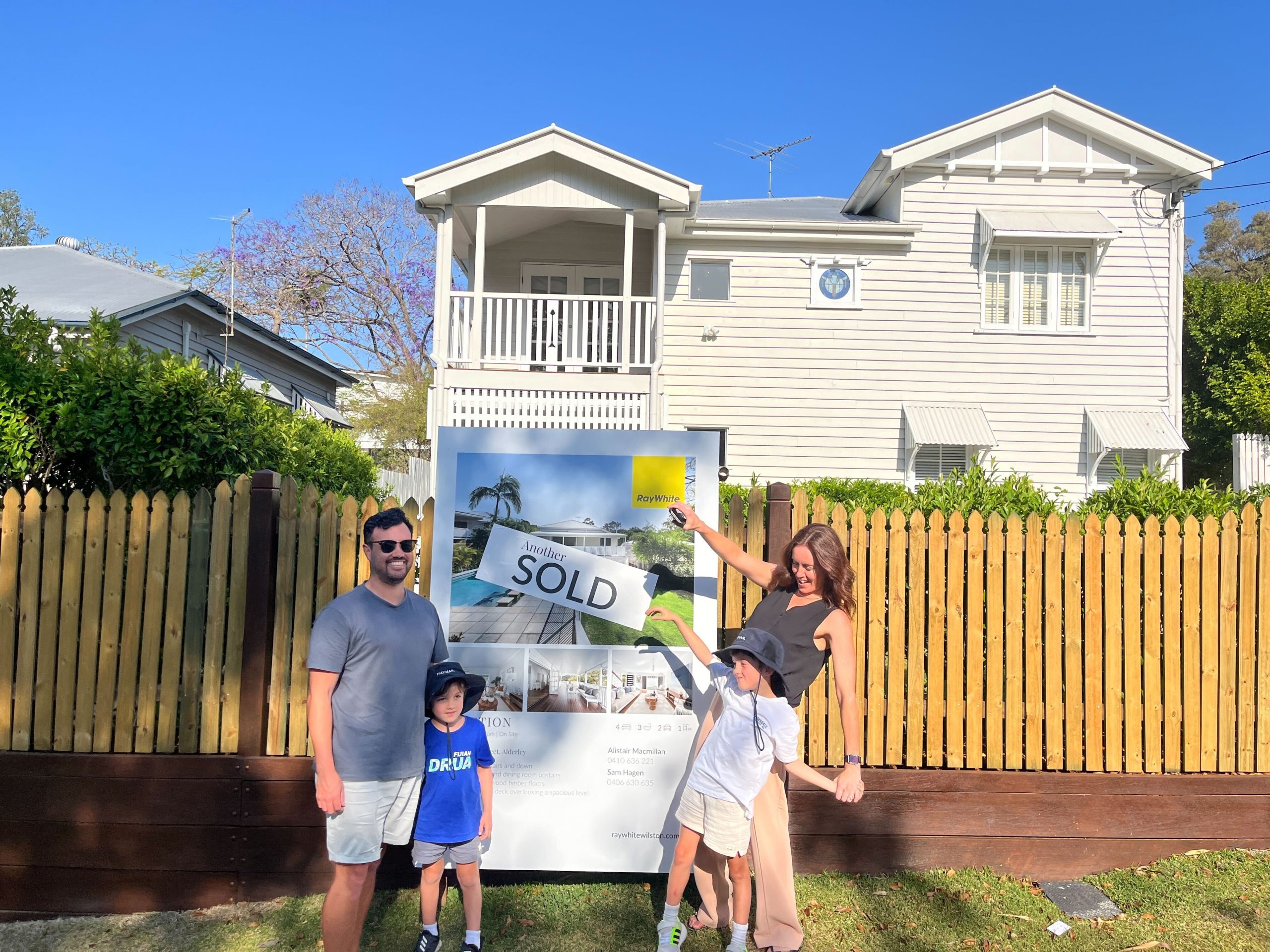 Tarragindi Suburb Profile: Property Prices, Growth and Lifestyle