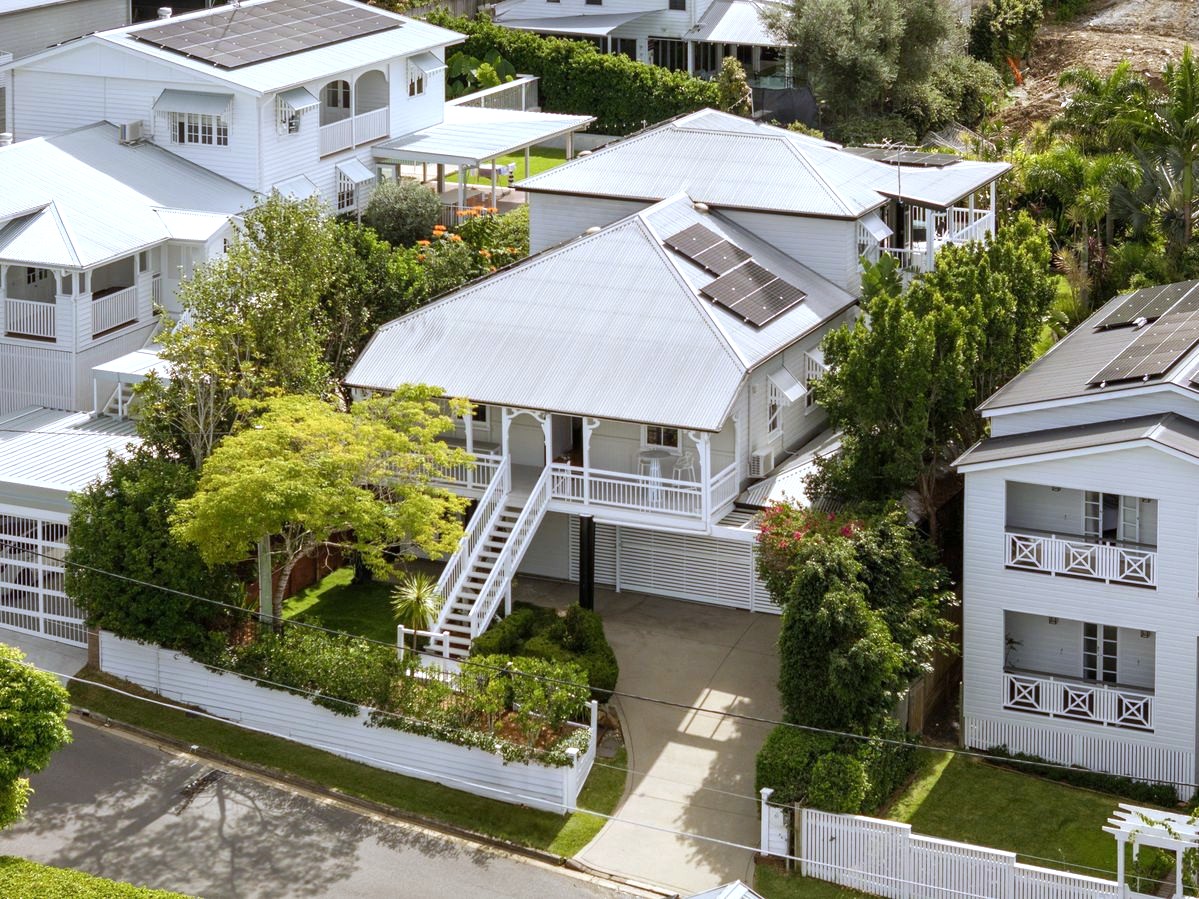 Ashgrove Suburb Profile: Lifestyle, Property Insights, and Growth