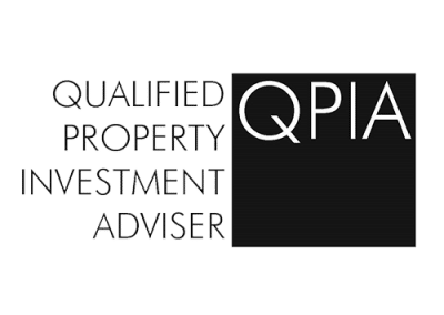 Qualified Property Investment Adviser (QPIA)