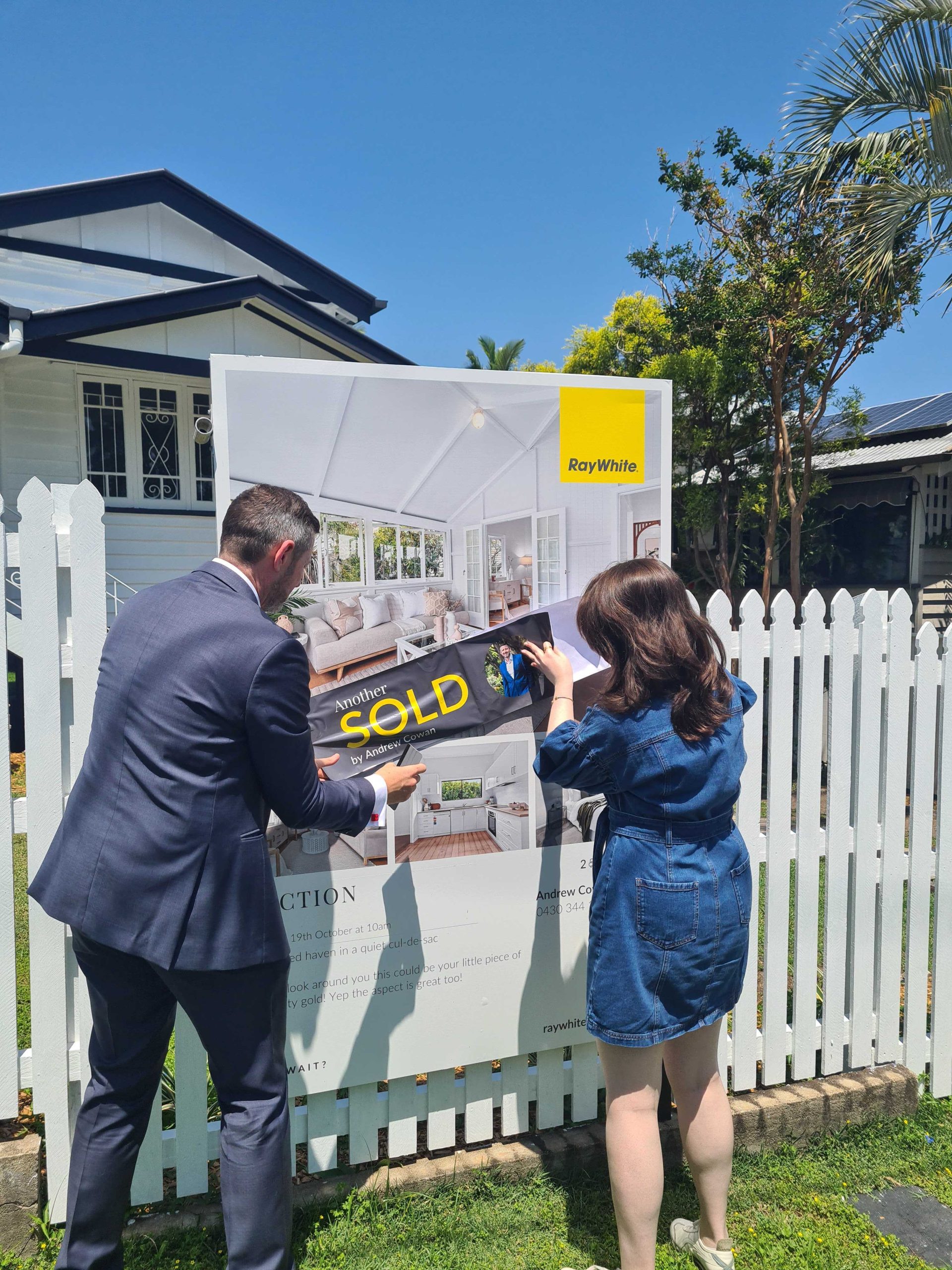 Your Complete Guide to the Brisbane Property Market