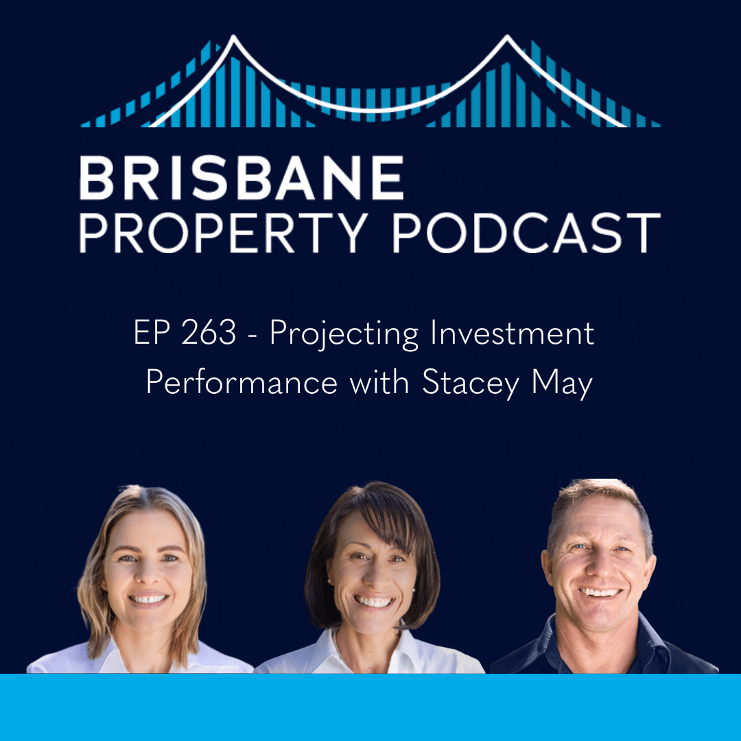 EP 263 Projecting Investment Performance with Stacey May