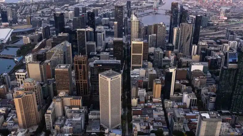Australia’s housing market surges to record $11.032 trillion, despite Sydney, Melbourne losing value