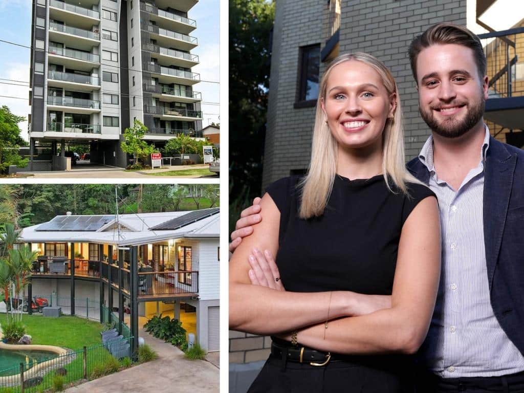 $100k pay rise: Brutal new hurdle for first-home buyers