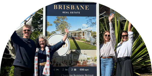 Brisbane Property Market Update September 2025
