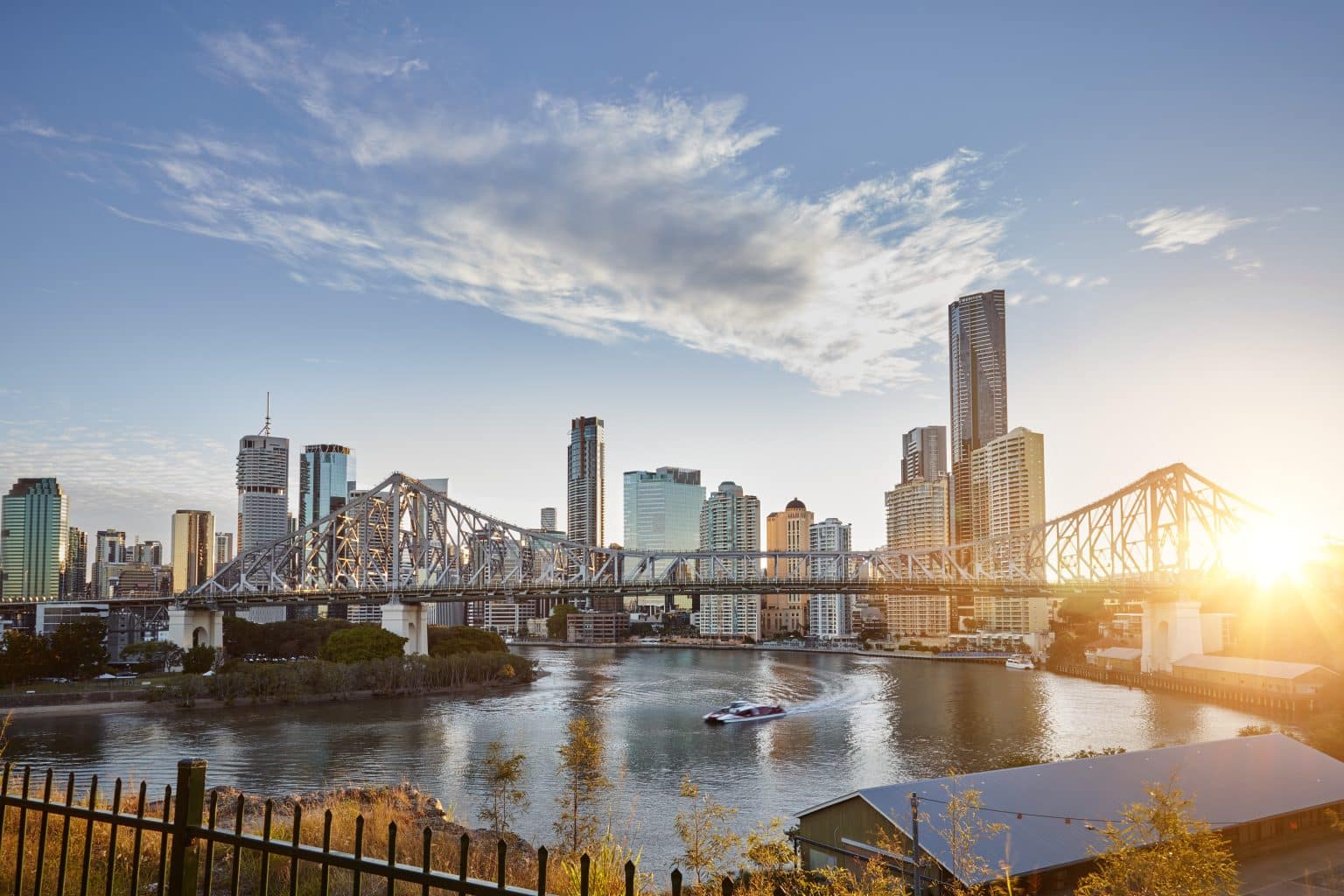 Brisbane Property Market Update October 2025