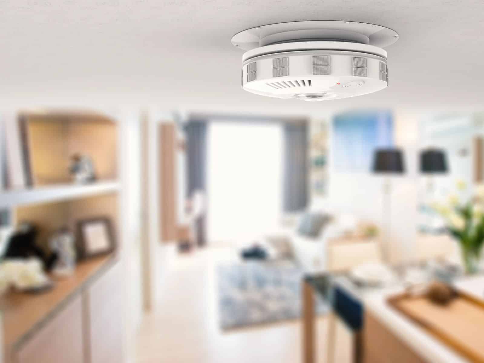 Brisbane Smoke Alarm Safety Checklist for New Home Buyers and Investors