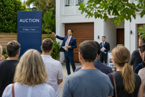 Auction bidding tips: How to bid strategically and buy with confidence