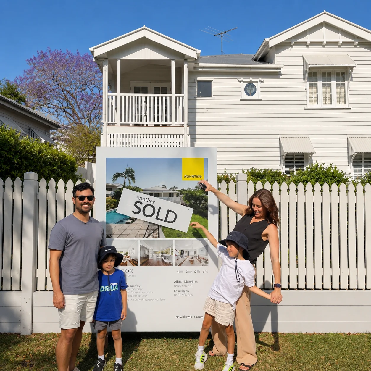 Vendor advocacy brisbane
