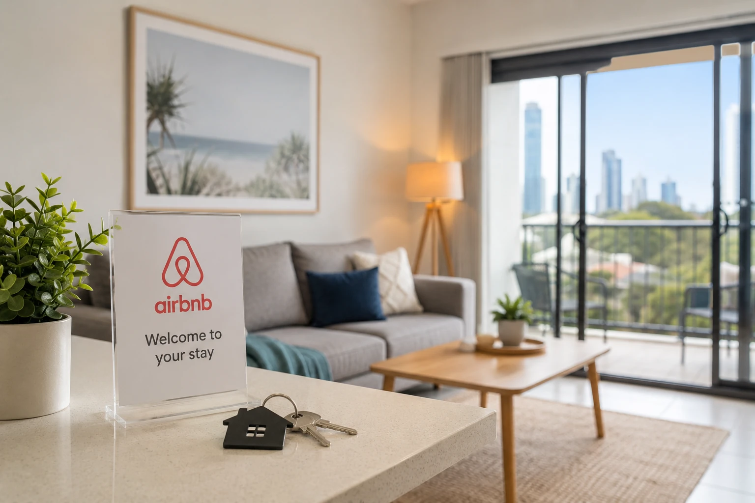 Airbnb Investment: Is Short-Term Letting a Smart Property Investment?